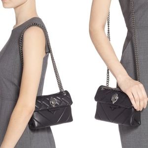 Kurt Geiger Leather Bag